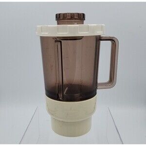 Kitchenetics k-11 Blender With Lid and Dripper